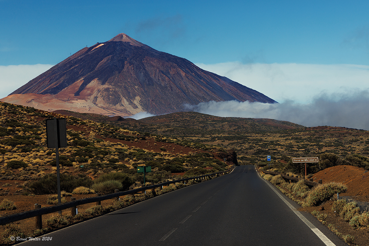 Teide 1